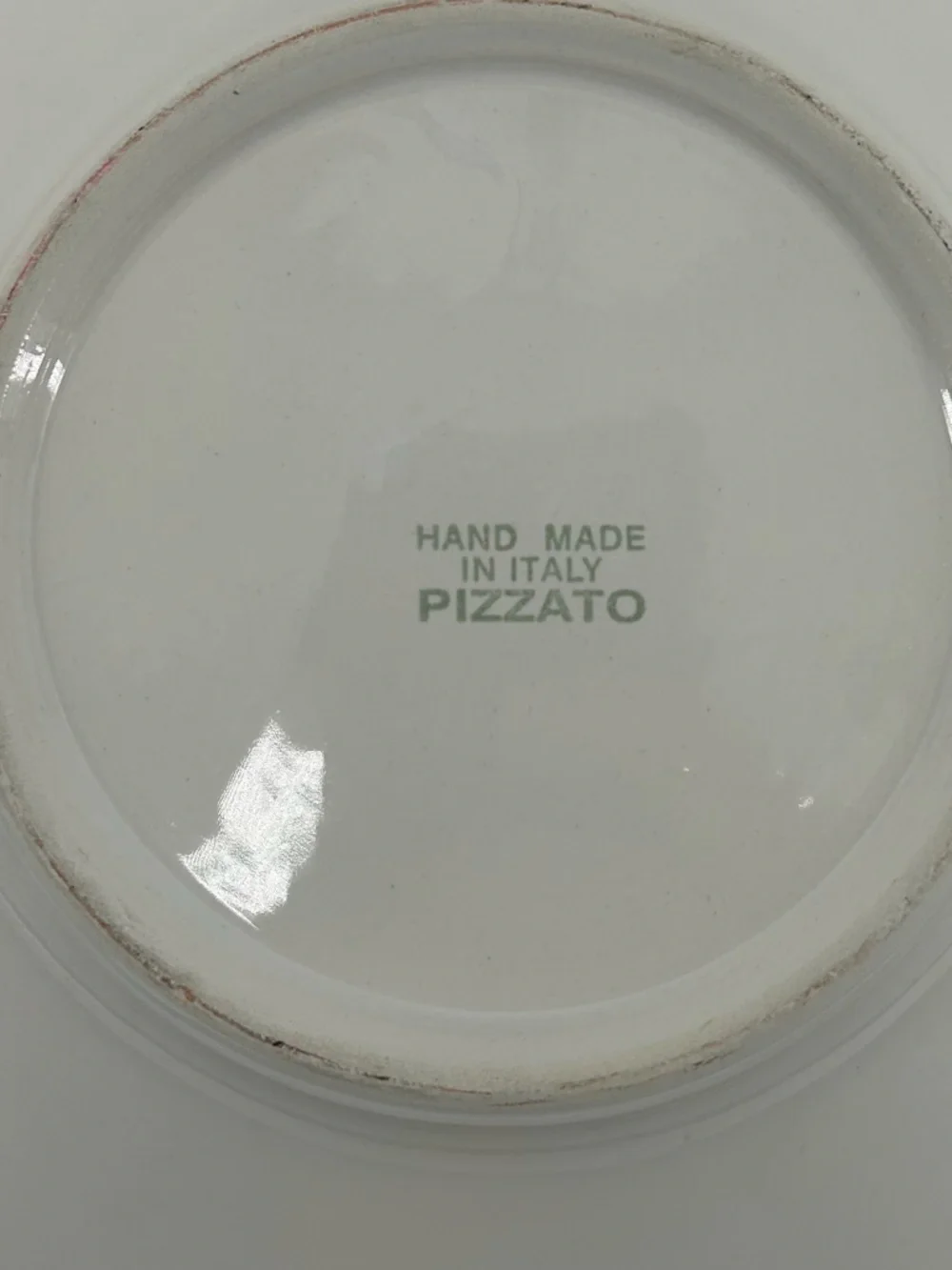 Pizzato Italy 8.5